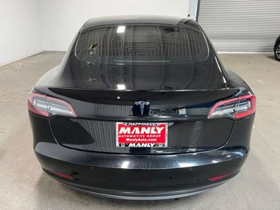 Used 2019 Tesla Model 3 Standard Range Plus