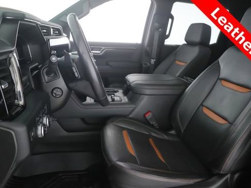 Used 2023 GMC Sierra 1500 AT4 w/ AT4 Premium Package image 16