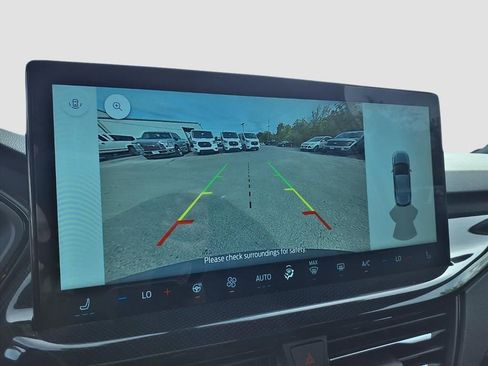 New 2026 Ford Escape ST-Line Select w/ Equipment Group 401A image 14