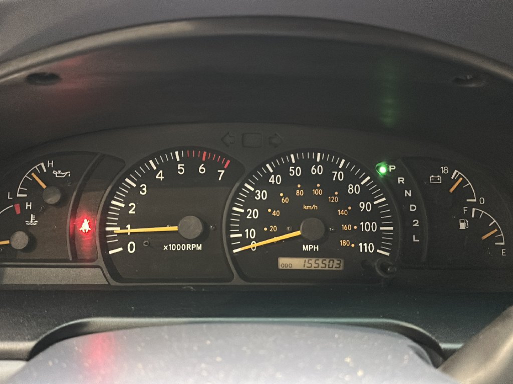 Used 2000 Toyota Tundra SR5 AWD/4WD image 24