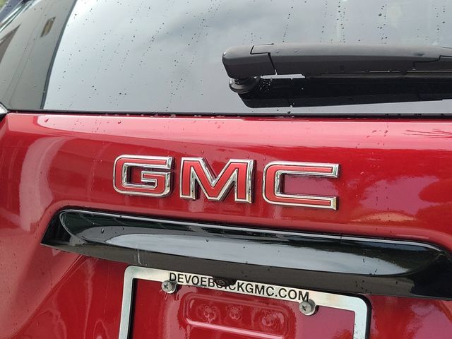 Certified 2023 GMC Terrain SLE w/ Driver Convenience Package FWD image 28
