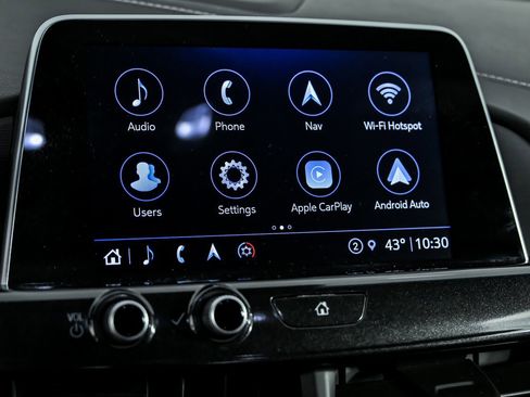 Used 2022 Cadillac CT4 V Blackwing image 32