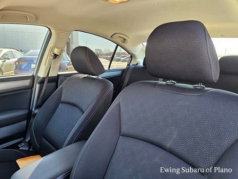 Used 2018 Subaru Legacy 2.5i Premium w/ Eyesight & BSD & Rcta & HBA image 6