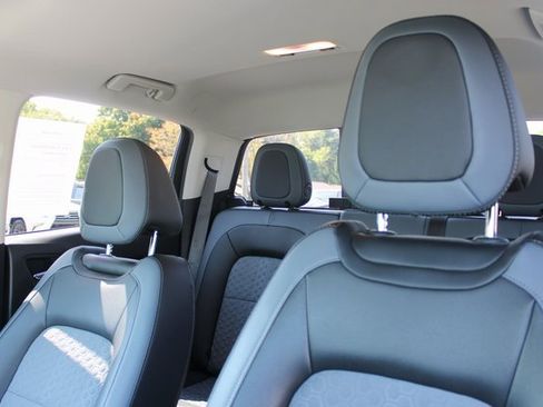 Used 2020 Chevrolet Colorado Z71 image 14