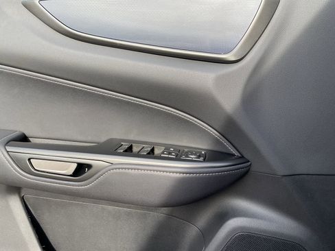 Used 2024 Lexus NX 350 AWD image 19