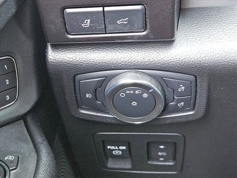 Used 2021 Ford Expedition Max Limited AWD/4WD image 13