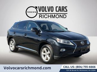 Used 2013 Lexus RX 350 AWD w/ Navigation Pkg video 1