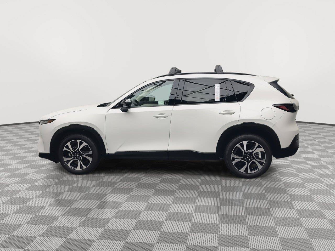 New 2026 MAZDA CX-5 Preferred AWD/4WD image 36