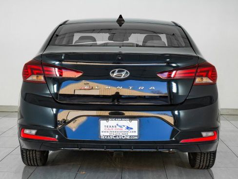 Used 2020 Hyundai Elantra Value Edition image 7