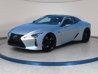 Used 2026 Lexus LC 500 Coupe w/ Bespoke Build Package RWD video 1