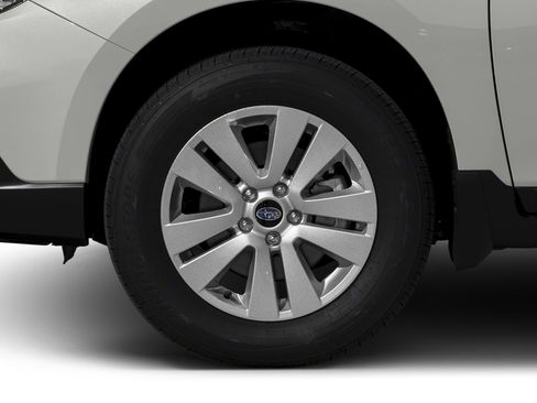 Used 2018 Subaru Outback 2.5i Premium AWD/4WD image 11