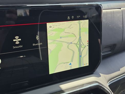 New 2026 GMC Sierra 2500 AT4X w/ AT4X AEV Edition AWD/4WD image 15