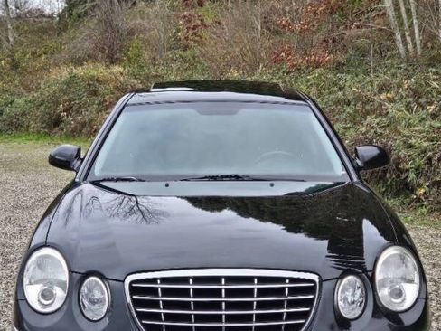 Used 2008 Kia Amanti w/ Leather Pkg image 11