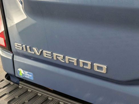 Used 2024 Chevrolet Silverado 3500 High Country w/ High Country Premium Package image 15