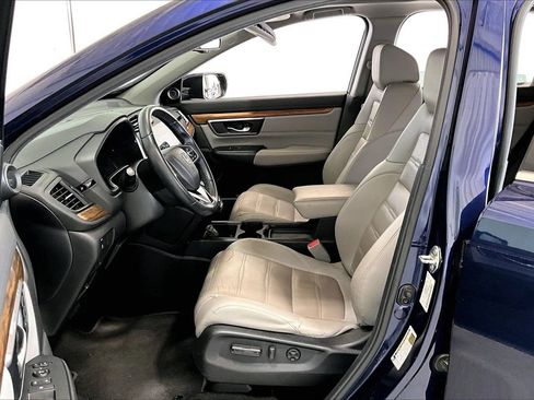 Used 2018 Honda CR-V Touring image 13