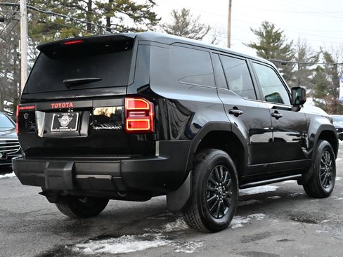 Used 2024 Toyota Land Cruiser 1958 image 10