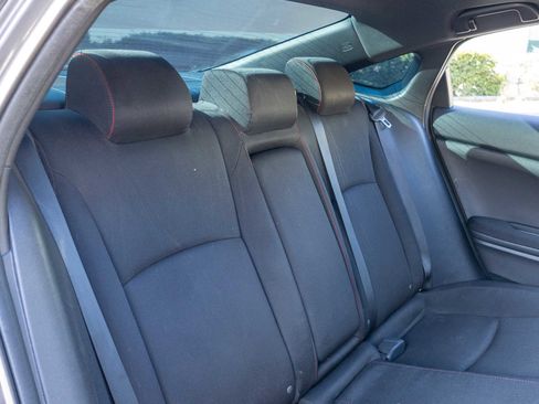 Used 2019 Honda Civic Si image 19