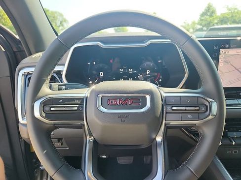 New 2026 GMC Canyon Elevation AWD/4WD image 14