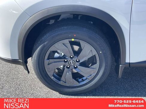 New 2026 Nissan Rogue SV w/ Cold Weather Package image 7