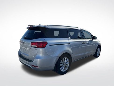 Used 2015 Kia Sedona EX w/ EX Premium Package image 5