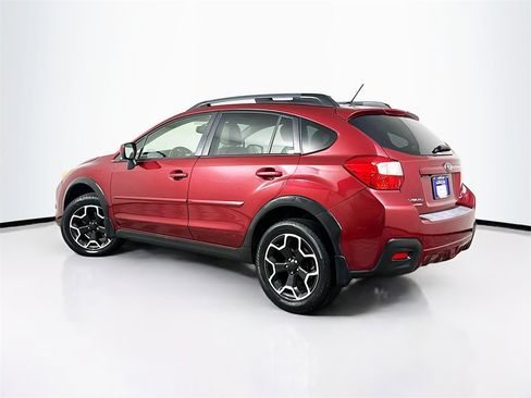 Used 2014 Subaru Crosstrek 2.0i Limited w/ Popular Package #2 image 6