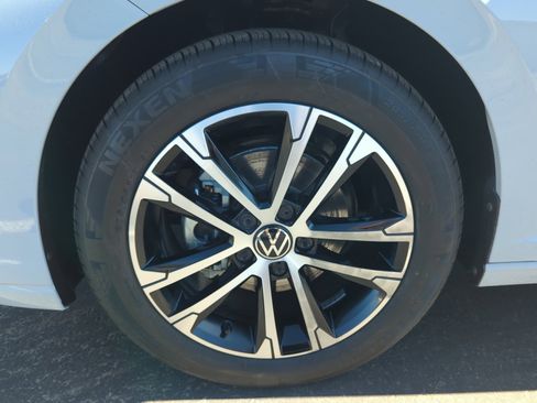New 2026 Volkswagen Jetta Sport FWD image 25