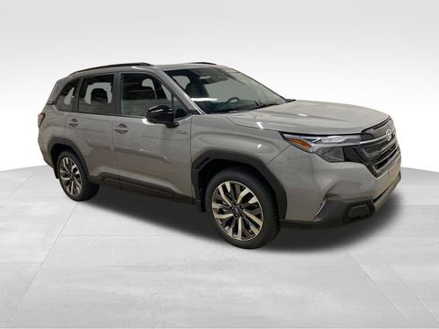 New 2026 Subaru Forester Touring AWD/4WD image 5