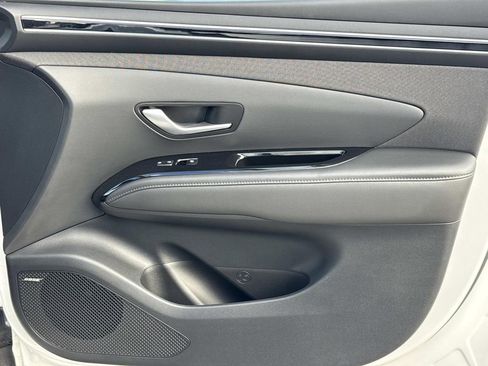 Used 2024 Hyundai Tucson Limited AWD/4WD image 18