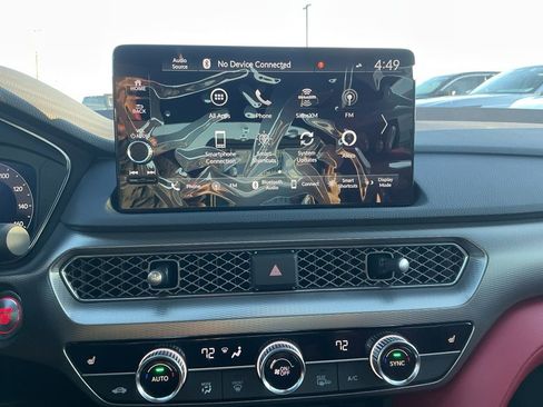 New 2026 Acura Integra A-Spec image 16