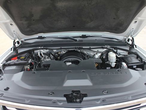 Used 2016 Chevrolet Suburban LTZ image 60