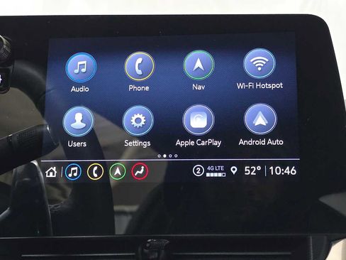 Used 2023 Chevrolet Corvette Stingray Preferred Cpe w/ Z51 Performance Package image 34