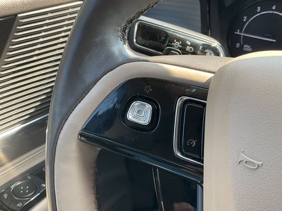 Used 2020 Lincoln Corsair AWD w/ Equipment Group 101A