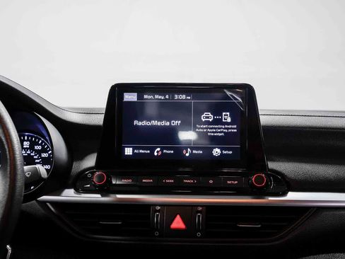 Used 2023 Kia Forte LXS w/ LXS Technology Package FWD image 14