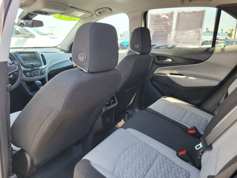 Used 2023 Chevrolet Equinox LT AWD/4WD image 14