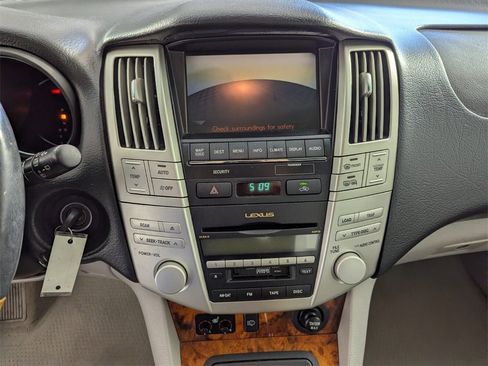 Used 2009 Lexus RX 350 2WD image 25