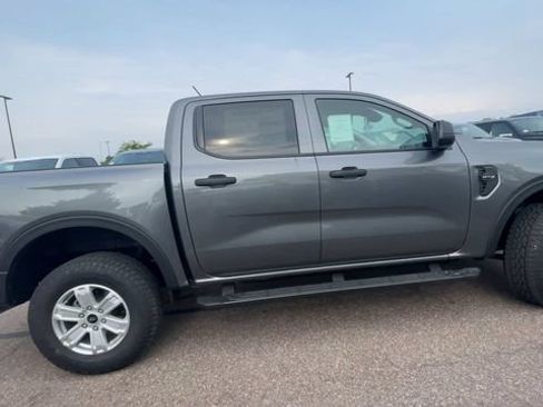 New 2026 Ford Ranger XL w/ Trailer Tow Package AWD/4WD image 9