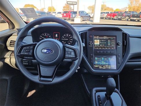 Certified 2025 Subaru Crosstrek 2.0i image 12