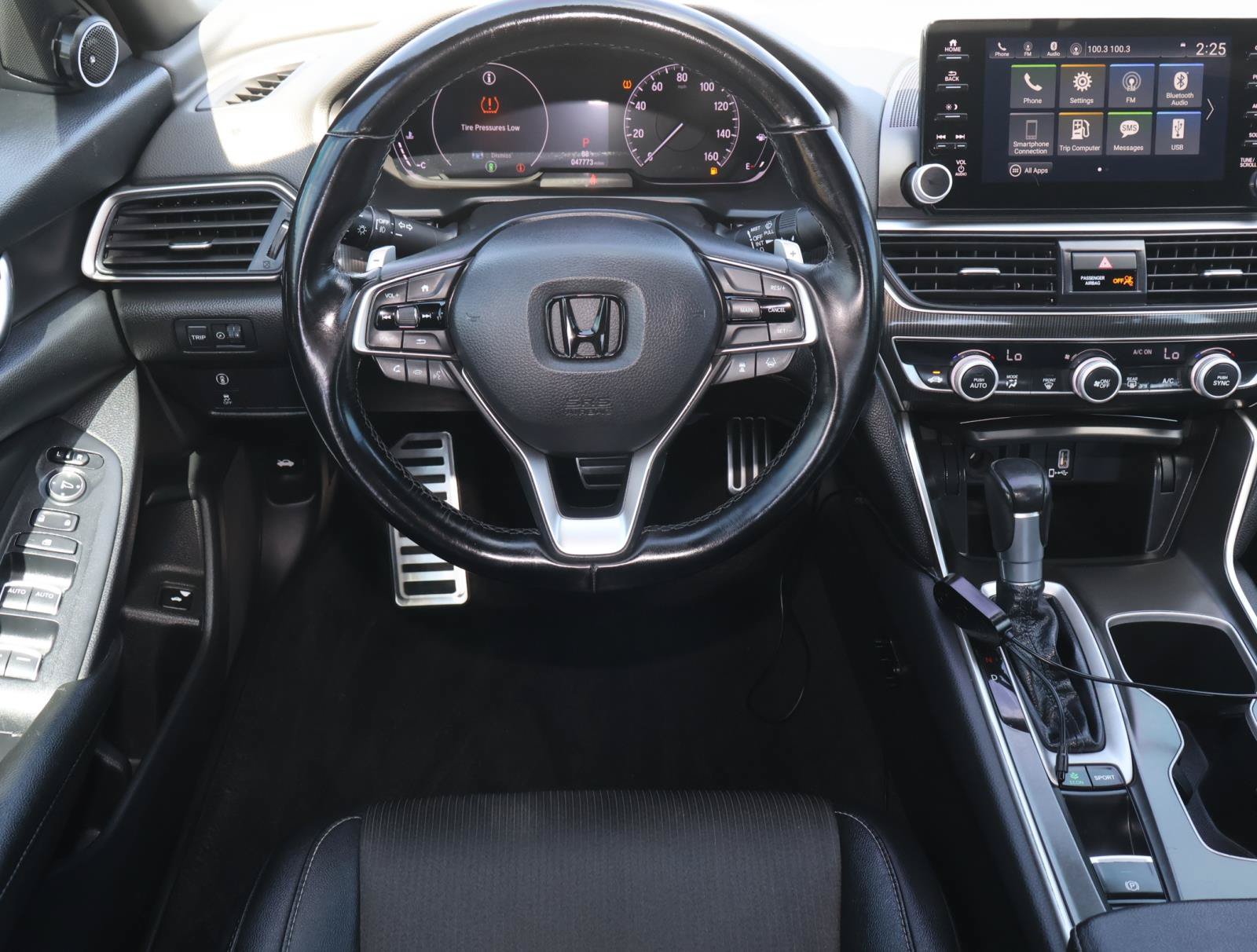 Used 2020 Honda Accord Sport image 8