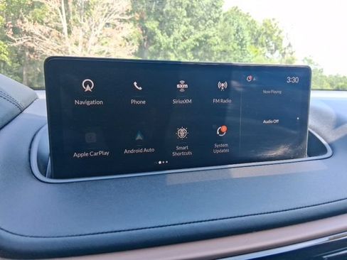Used 2022 Acura MDX w/ Technology Package FWD image 20