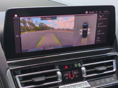 Used 2024 BMW 840i Gran Coupe RWD image 35