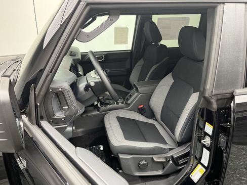 Used 2026 Ford Bronco Big Bend AWD/4WD image 9