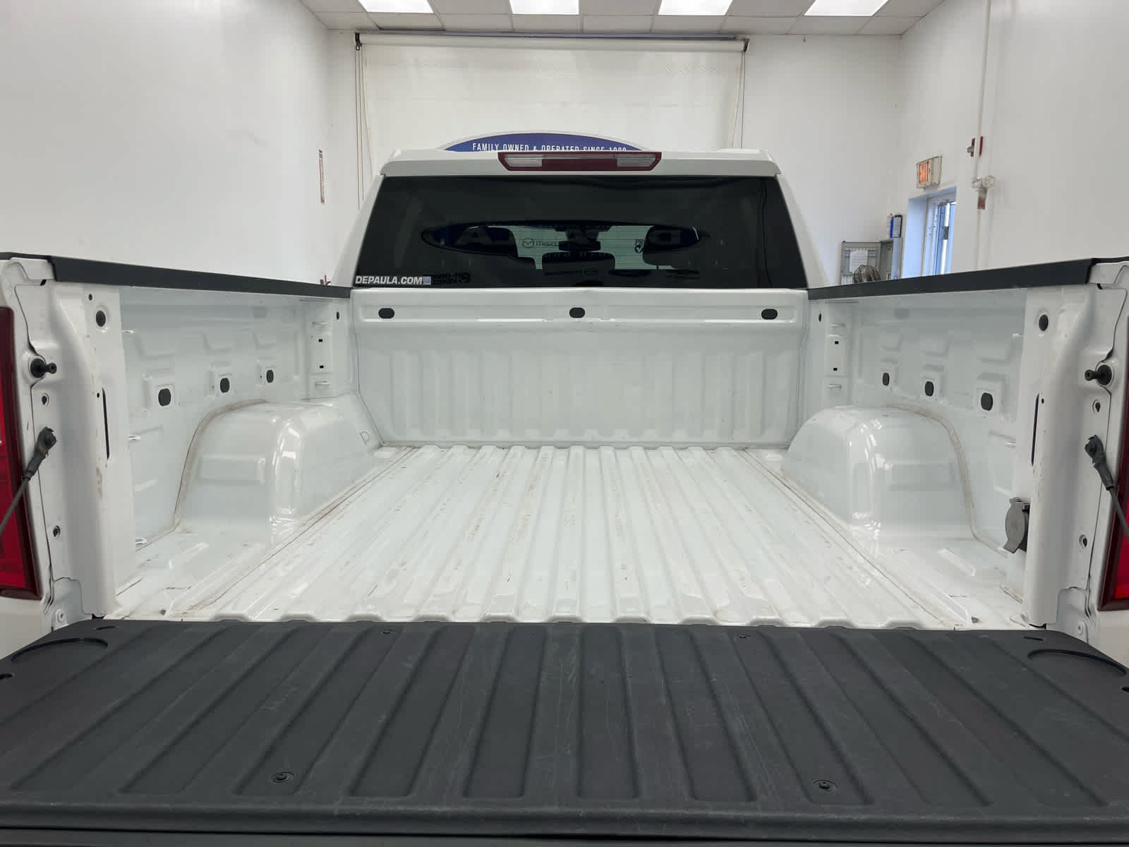 Certified 2023 Chevrolet Silverado 1500 RST w/ Z71 Off-Road Package AWD/4WD image 13