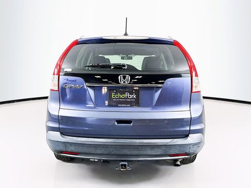 Used 2013 Honda CR-V EX-L image 7