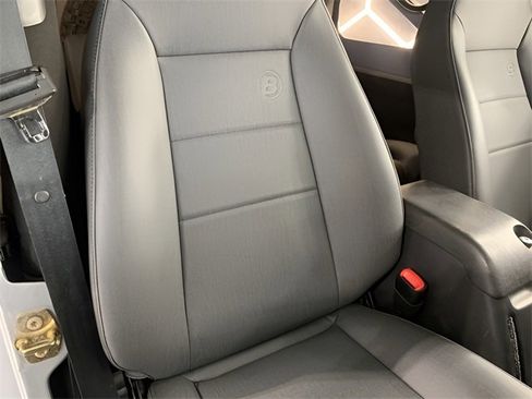 Used 2004 Jeep Wrangler Unlimited image 39