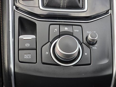 Used 2020 MAZDA CX-5 Grand Touring Reserve image 15