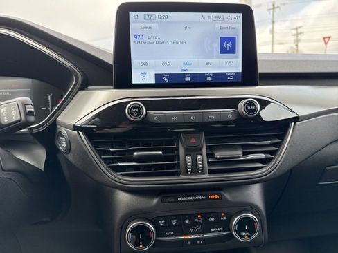 New 2026 Ford Escape Active image 33