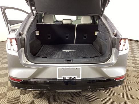 Used 2021 Ford Mustang Mach-E Premium image 34