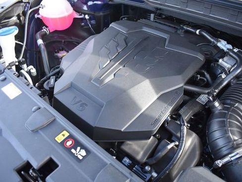 New 2026 Kia Carnival LXS image 35