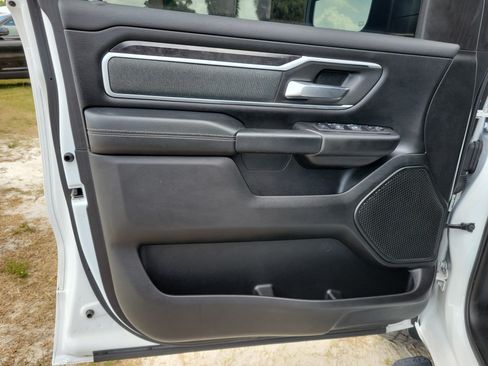 Used 2023 RAM 1500 Big Horn AWD/4WD image 15