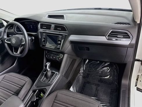 Used 2024 Volkswagen Tiguan S FWD image 28